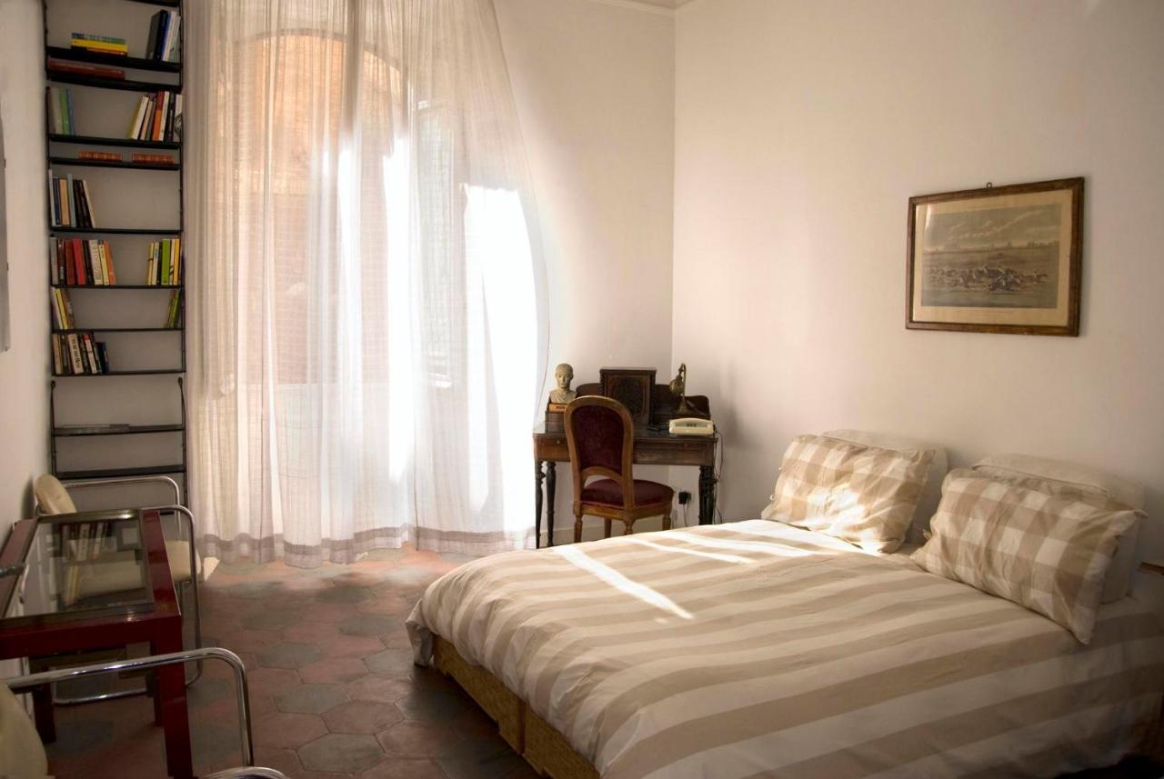 Apartment Il Mio Giardino Rom