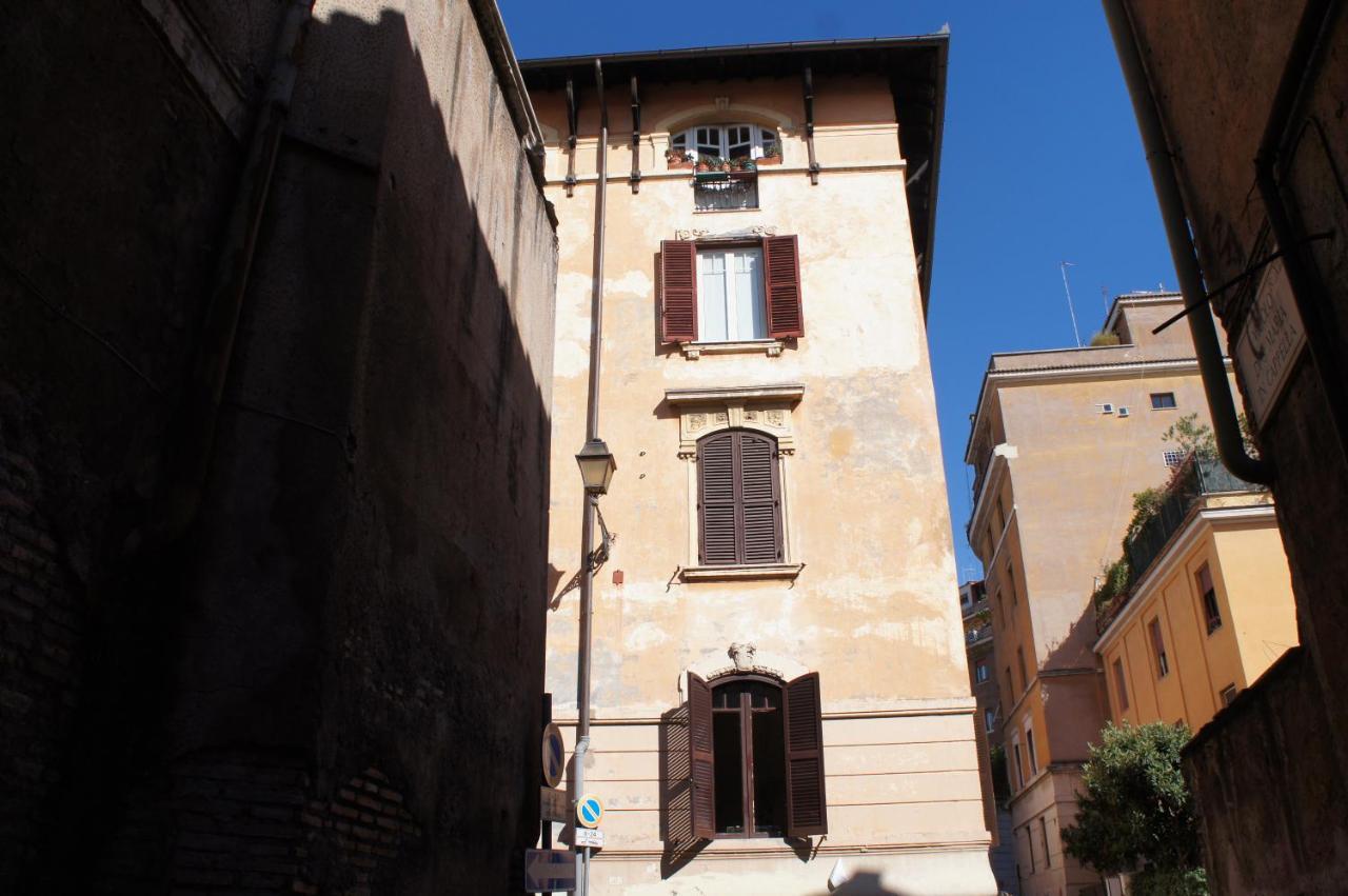 Apartamento Il Mio Giardino